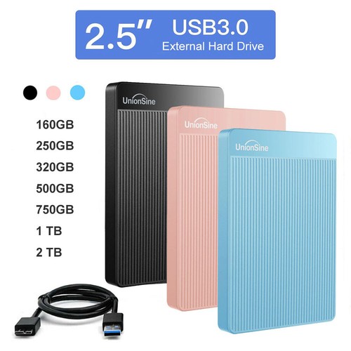 Disco rigido esterno usb 1 - rigido,