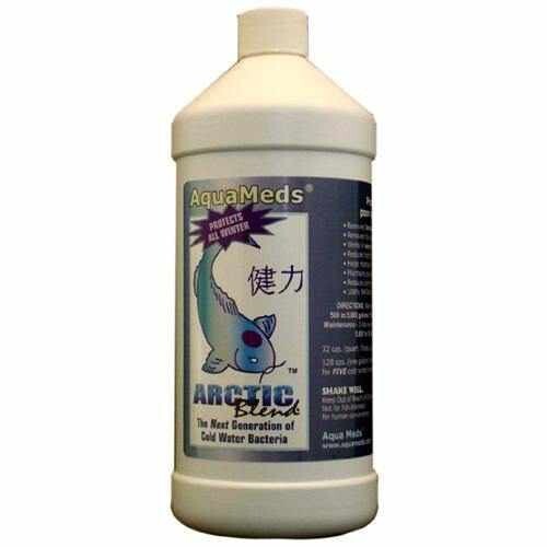 Aqua meds ab32 arctic - arctic, 32