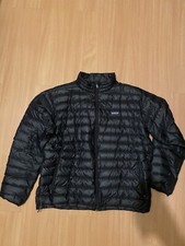 Piumino Patagonia Down Sweater black XL