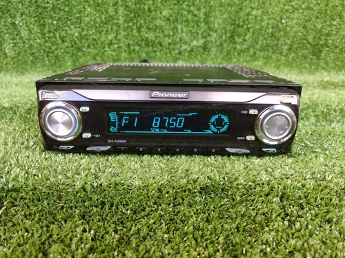 Pioneer deh p5800mp dehp5800mp - pioneer, deh-p5800mp