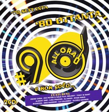 '70 '80 #90ALLORA e non