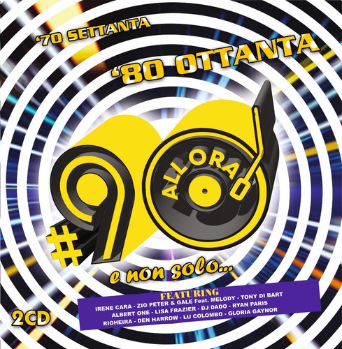 90allora e non - '80,