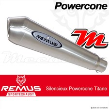 Silencieux pot échappement