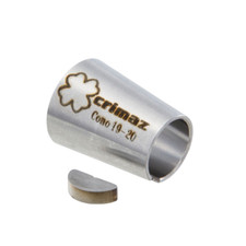 CONO ADATTATORE CRIMAZ PER