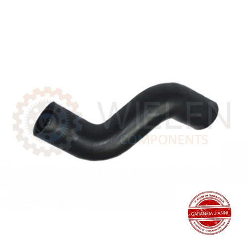 Manicotto intercooler turbo - intercooler,