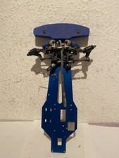 Assale anteriore, telaio TS-4N