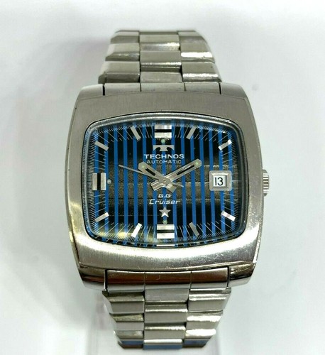 Orologio polso technos g - da,