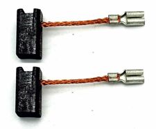 Coppia spazzole carbone RC-304