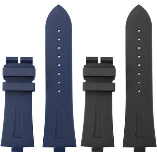 Cinturino silicone gomma