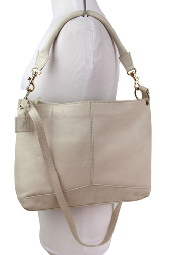 Borsa tracolla giani bernini - a,