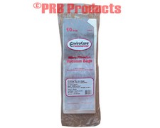 Sacchetti aspirapolvere