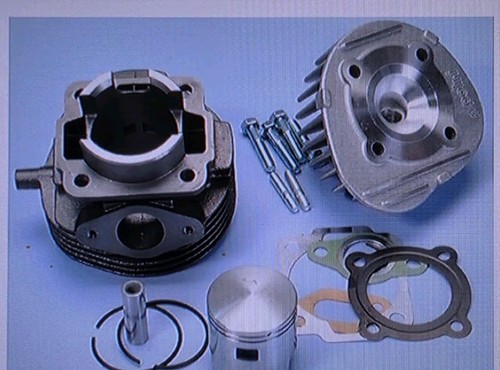 Polini 140 0053 kit - 140.0053, gruppo