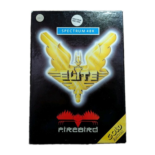 Elite gold edition di - elite,