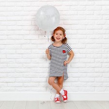  5 Pcs Palloncini Grandi