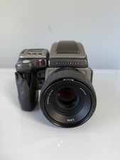 Hasselblad H1 & Hasselblad HC