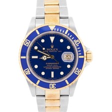 Rolex Submariner Date NON
