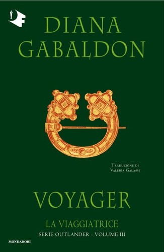 Libri diana gabaldon la - libri,