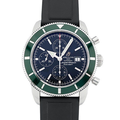 Breitling superocean heritage - breitling,