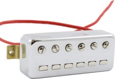 PU-6430-010 Pickup cromato per