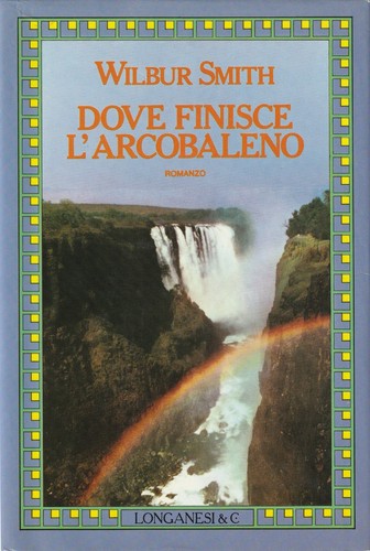 Dove finisce arcobaleno di - finisce,