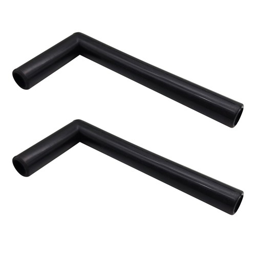 Tubo sfiato generatore pezzi - 2,