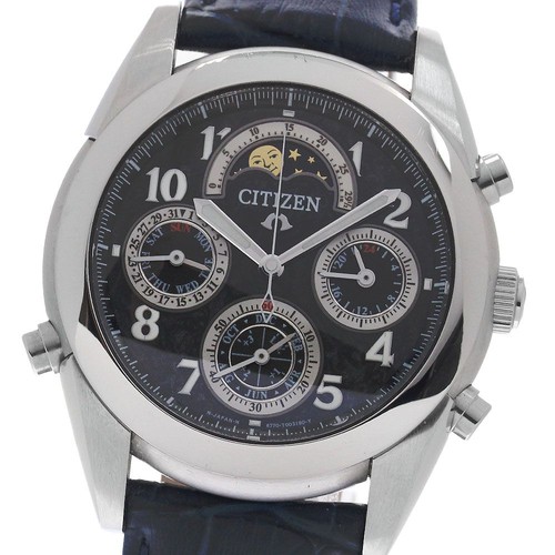 Citizen campanola 6770 t001424 - campanola, 6770-t001424