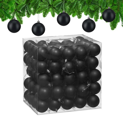 Palline natalizie opache palle - palline,