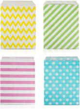 100 Pezzi Sacchetto Di Carta