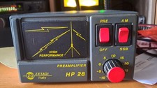 Zetagi preampli cibi 26 - preampli,