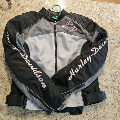Giacca harley davidson donna - giacca,