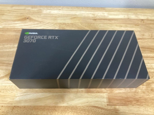 Nvidia geforce rtx 3070 - geforce,