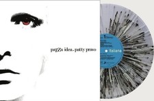 Vinile Patty Pravo - Pazza Idea (Black & White Vinyl)
