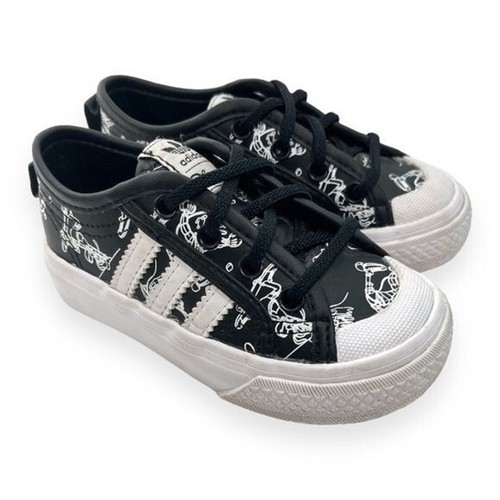 Disney adidas nizza skater - adidas,