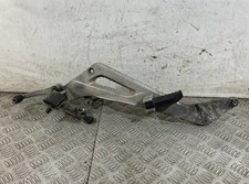 108308 Pedana Poggiapiedi Con