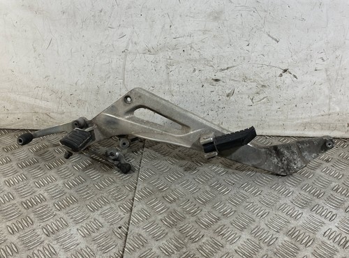108308 pedana poggiapiedi - 108308,
