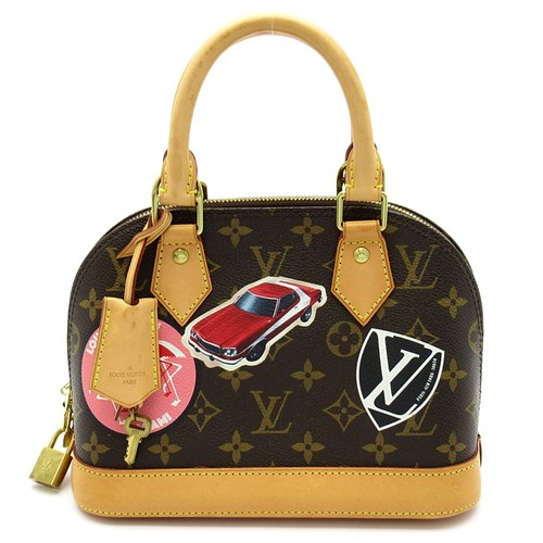 Borsa mano louis - borsa,