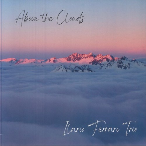 Ilario ferrari trio above - trio,