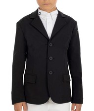 Giacca da concorso Kid unisex modello Reverse Equestro 