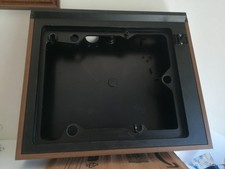 Giradischi/Turntable Plinto per Dual 491/1225/24/26/28/56/18/16/15/14/37