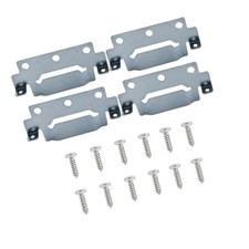 Telaio Letto Ferramenta