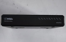 Voip gateway wildix - wildix, poe