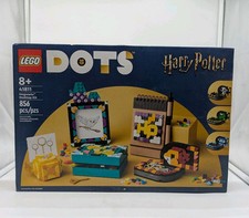LEGO DOTS Hogwarts Desktop Kit