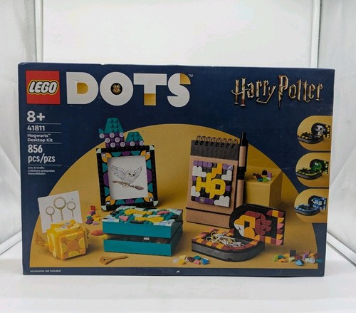 Lego dots hogwarts desktop - dots,