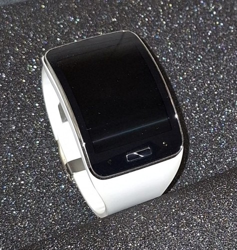 Samsung galaxy gear - s, (modello