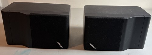 Coppia altoparlanti bose - coppia,