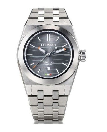 Orologio locman stealth - locman,