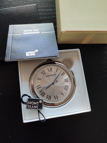 Montblanc timepieces orologio - montblanc,
