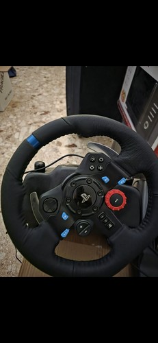 Volante logitech g29 - volante,