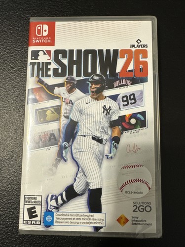 Mlb the show nintendo - 26,