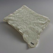 Sciarpa rettangolare tessuto